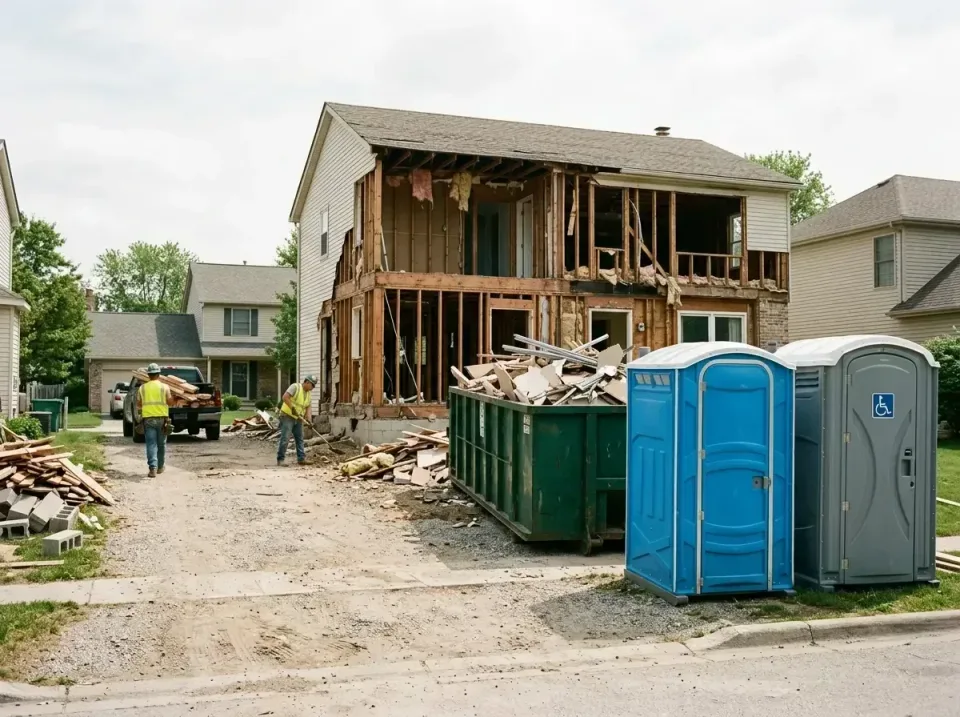 home-renovation-demolition-sit-010 — frequently asked questions, Portable Toilet & Dumpsters Rental in Port Angeles, WA
